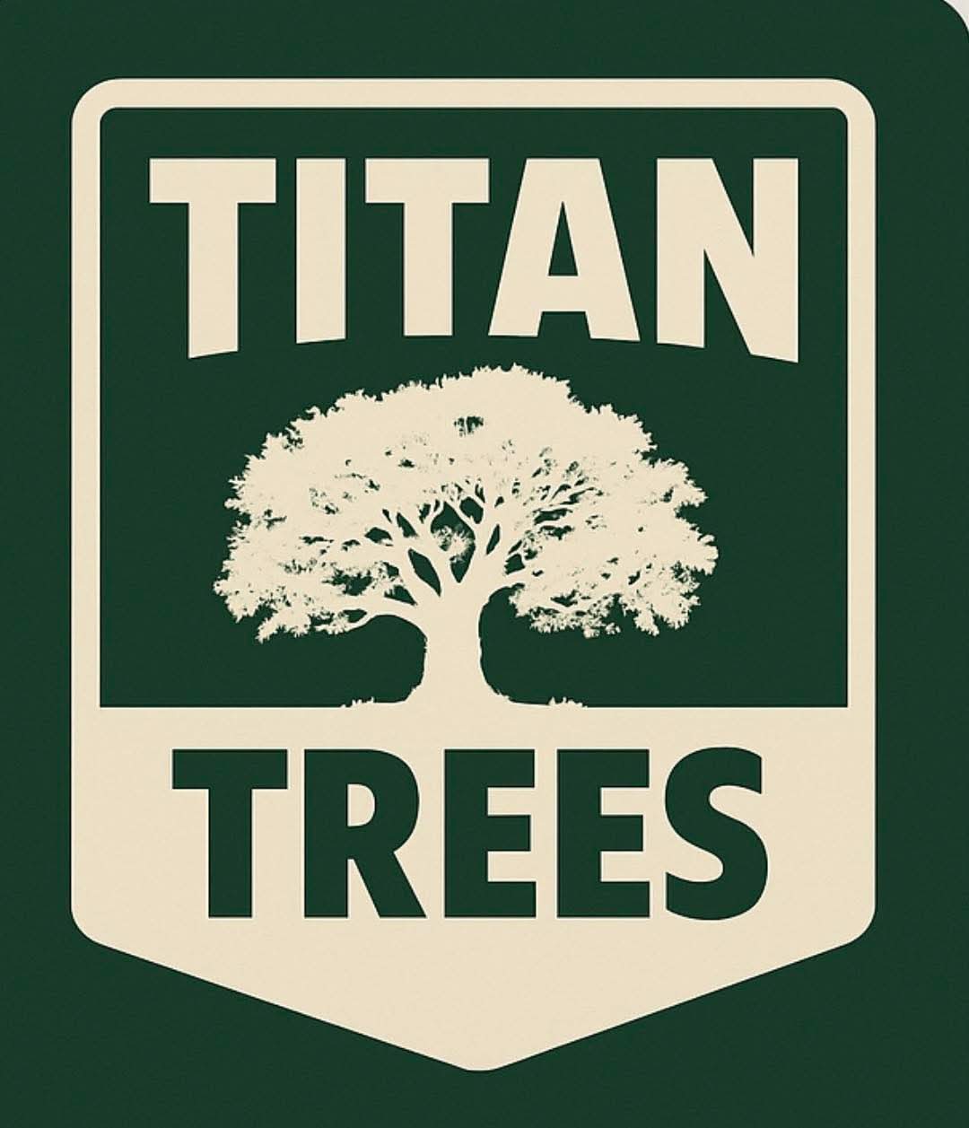 TITAN TREES CUSTOM SHIRTS - 2