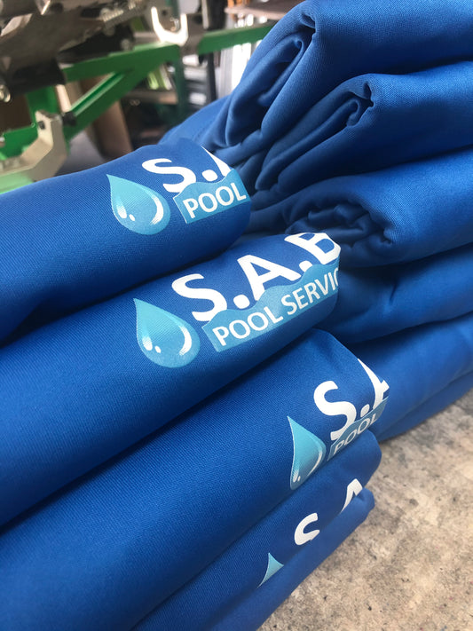 Starter Business Package - 24 Polyester Short sleeve T-shirts