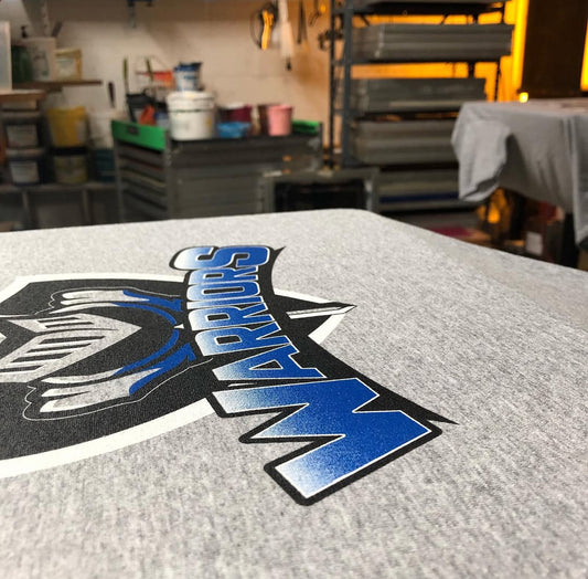 Starter Business Package - 24 Gildan Softstyle cotton T-shirts (24 Package)