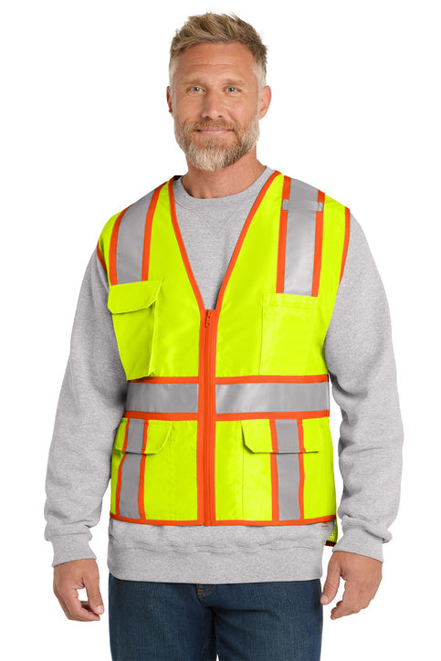 High visiblity items to outfit your crew!