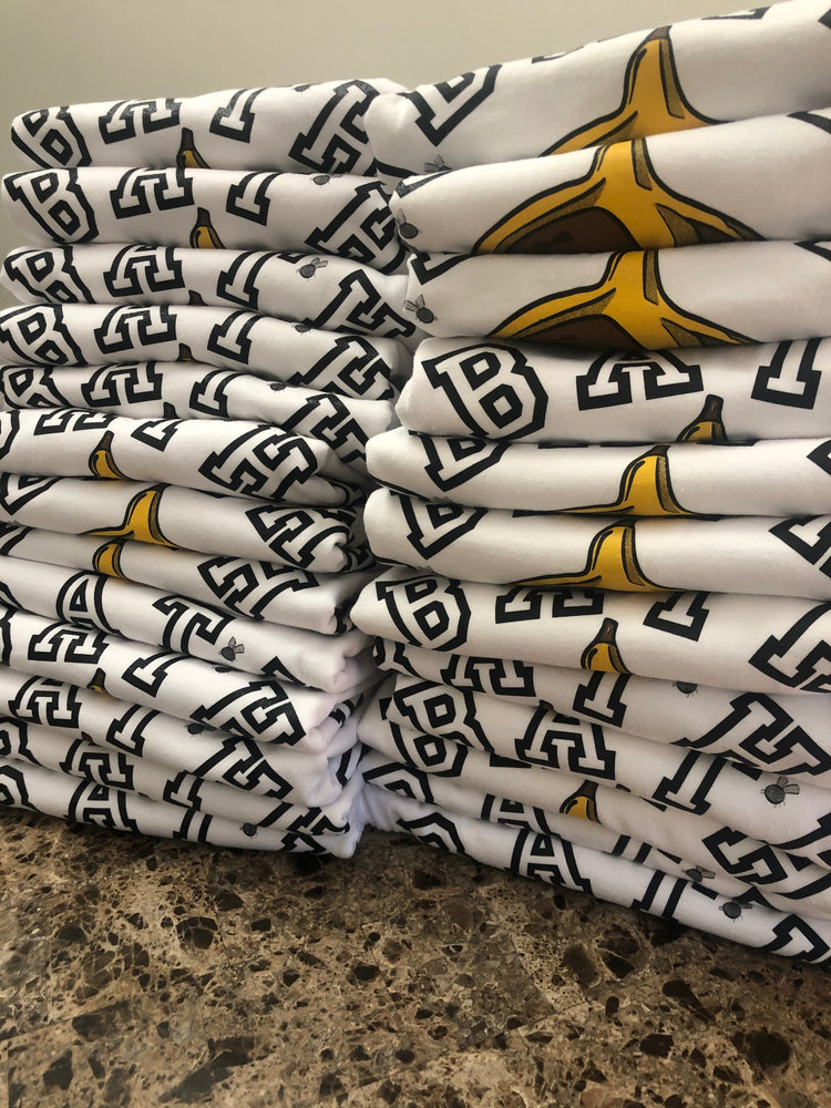 Screen Printing