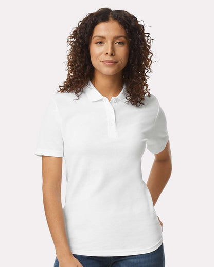 Faith Forward Cleaning Custom Polos - (2)