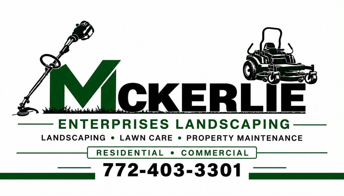 Mckerlie Custom Shirts & 100  Business cards