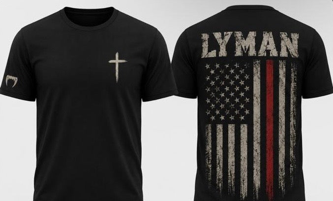 Lyman Cotton Short Sleeve Shirts- 10 pcs