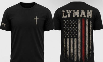 Lyman Cotton Short Sleeve Shirts- 10 pcs