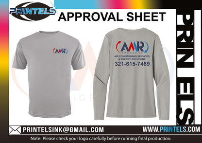A.M.R Refrigeration (24 TOTAL + 4 additional pcs)
