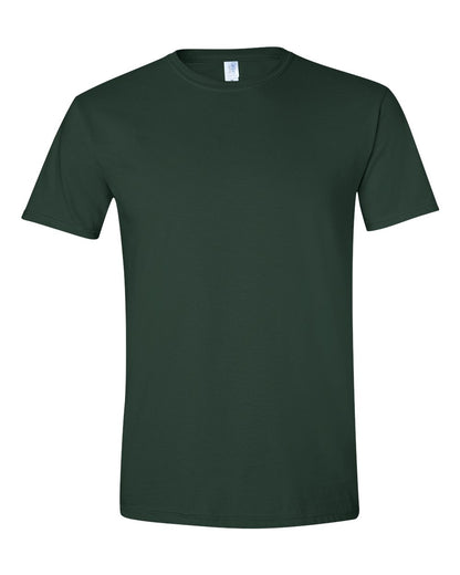 Unisex Softstyle® T-Shirt - 64000