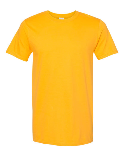 Unisex Softstyle® T-Shirt - 64000