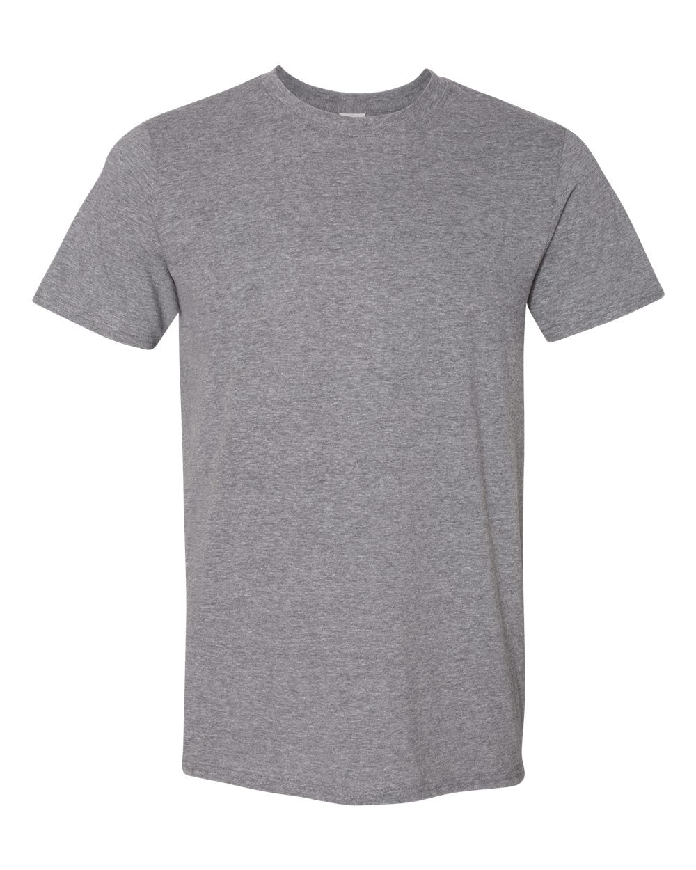 Unisex Softstyle® T-Shirt - 64000