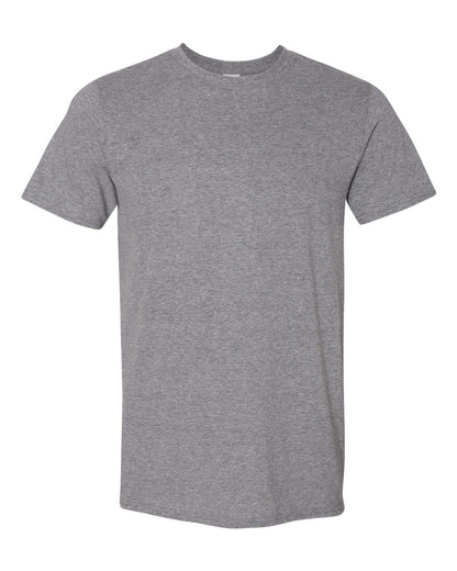 Unisex Softstyle® T-Shirt - 64000