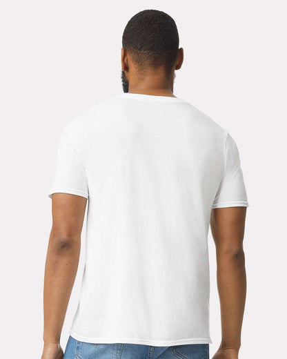 Unisex Softstyle® T-Shirt - 64000