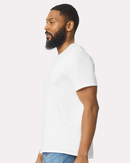 Unisex Softstyle® T-Shirt - 64000