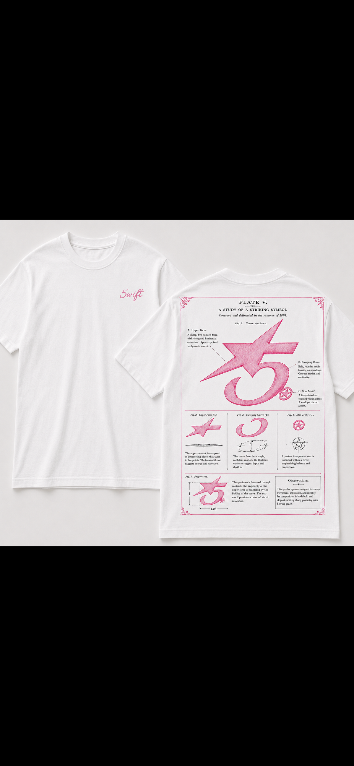 5wift T-shirts & Hoodies - 35 total