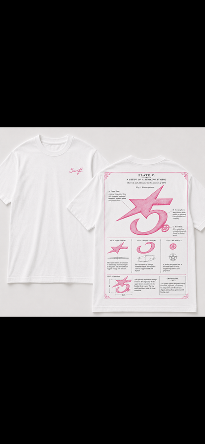 5wift T-shirts & Hoodies - 35 total