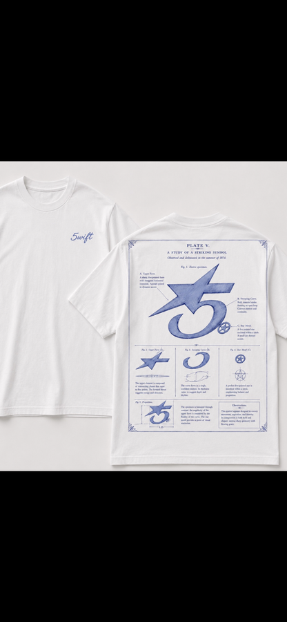 5wift T-shirts & Hoodies - 35 total