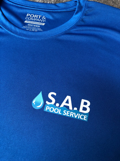 Starter Business Package - 24 Polyester Short sleeve T-shirts