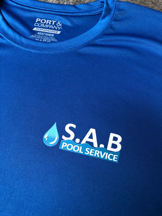 Starter Business Package - 24 Polyester Short sleeve T-shirts