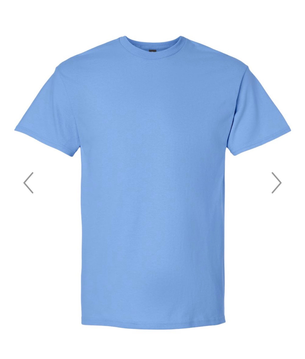 A&D Flooring Installers LLC - Camisetas mangas cortas 100% Algodon - 6 pcs