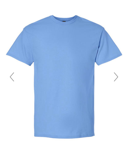 A&D Flooring Installers LLC - Camisetas mangas cortas 100% Algodon - 6 pcs