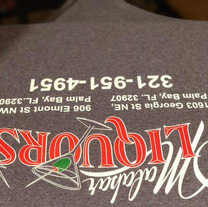 3 COLOR - FRONT & BACK PRINT  - 100% RINGSPUN COTTON SHORT SLEEVE T-SHIRT