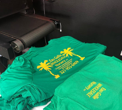 Starter Business Package - 24 Gildan Softstyle cotton T-shirts (24 Package)