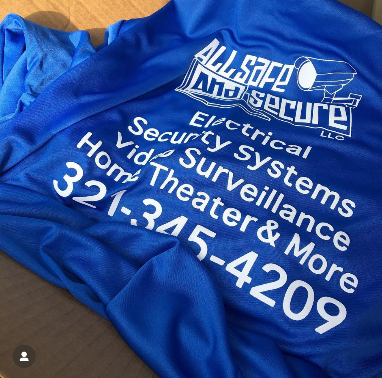 100 T-shirts Deal - 1 color front & Back print