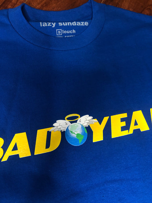 4 COLOR - FRONT & BACK PRINT - 100% RINGSPUN COTTON SHORT SLEEVE T-SHIRT