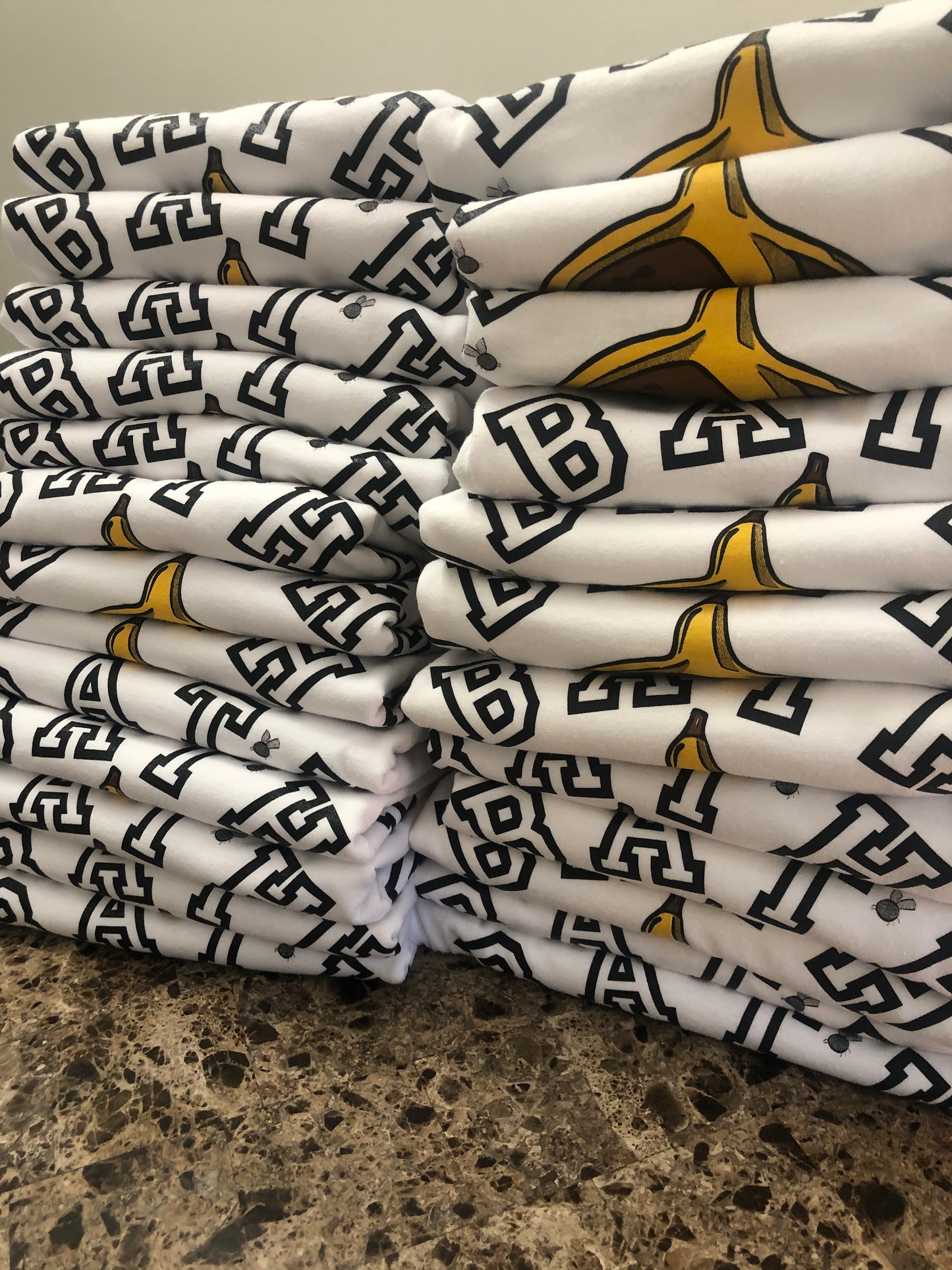 Starter Business Package - 24 Gildan Softstyle cotton T-shirts (24 Package)