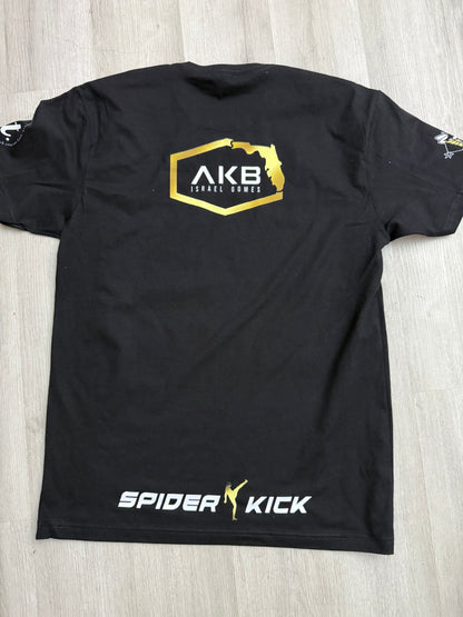 Anderson Silva - American Killer Bees T-shirts (177 total pieces)