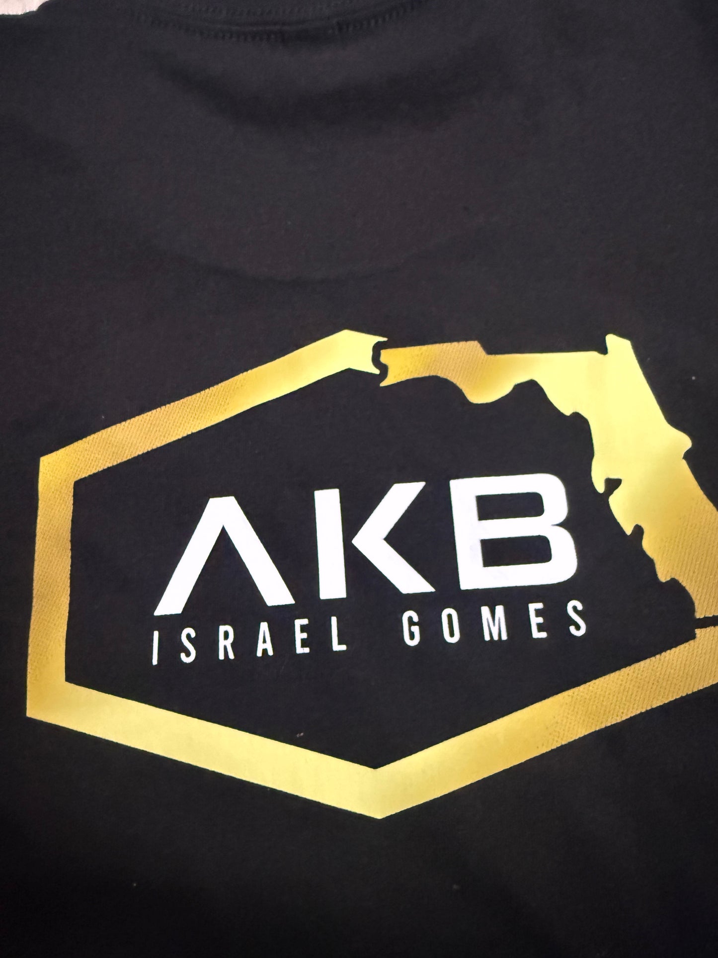 Anderson Silva - American Killer Bees T-shirts (177 total pieces)