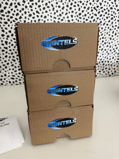 Standard Business Cards