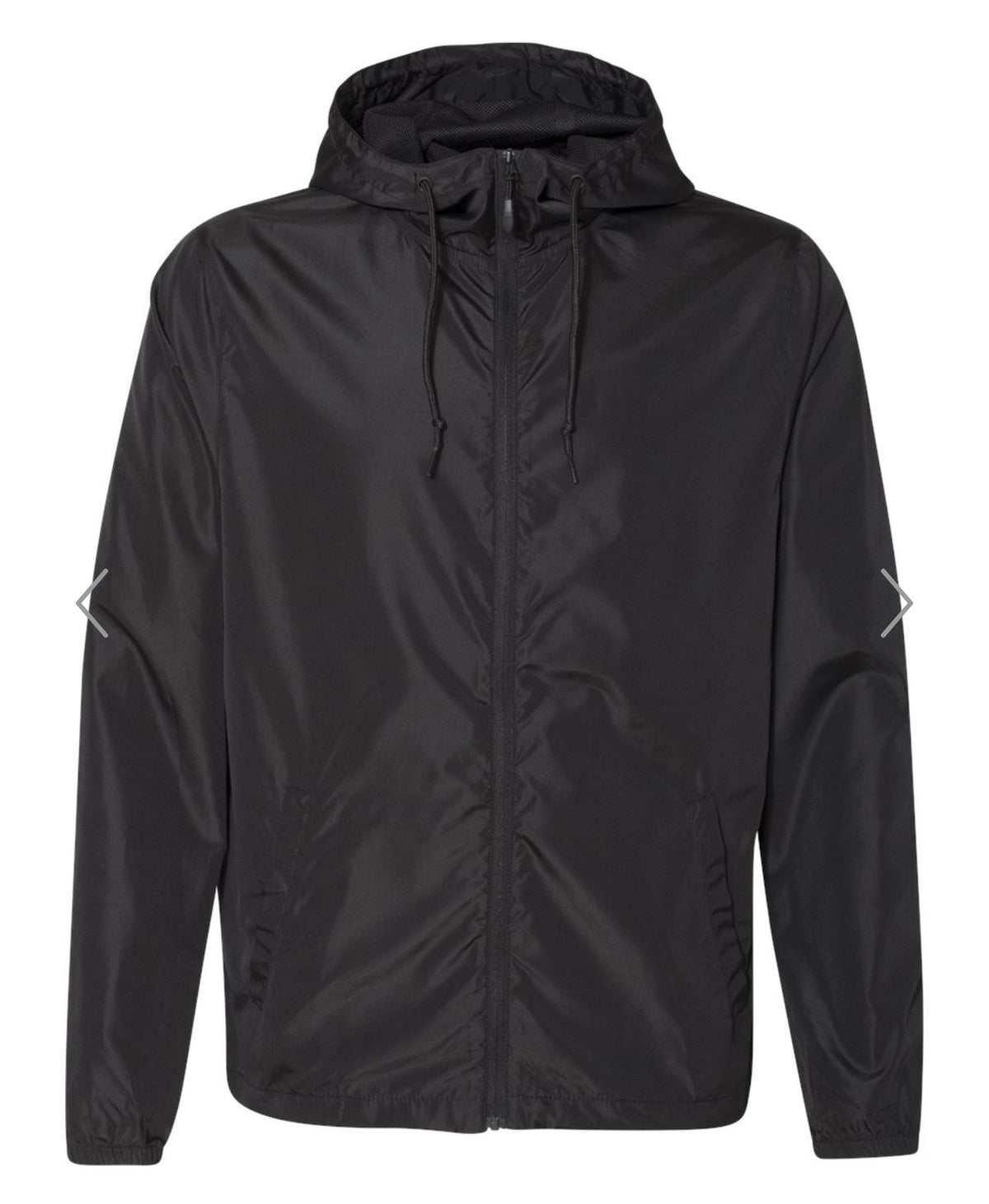 Haul Yeah Equipment and Dumpster Rental - polyester long sleeve shirts, short sleeve cotton shirts, Nike polos, Ponchos, Windbreaker Jacket & Hats - 34  pcs