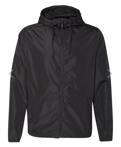 Haul Yeah Equipment and Dumpster Rental - polyester long sleeve shirts, short sleeve cotton shirts, Nike polos, Ponchos, Windbreaker Jacket & Hats - 34  pcs