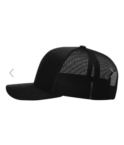 Wash Kings Powerwashing Hats - 2 pcs