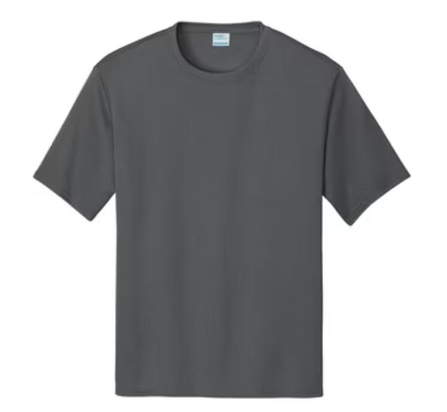 Atlantic Metal II Custom T-shirts - Long Sleeve 100% Polyester - 28 TOTAL