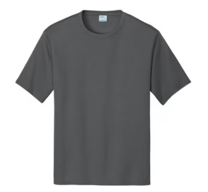 Atlantic Metal II Custom T-shirts - Long Sleeve 100% Polyester - 28 TOTAL