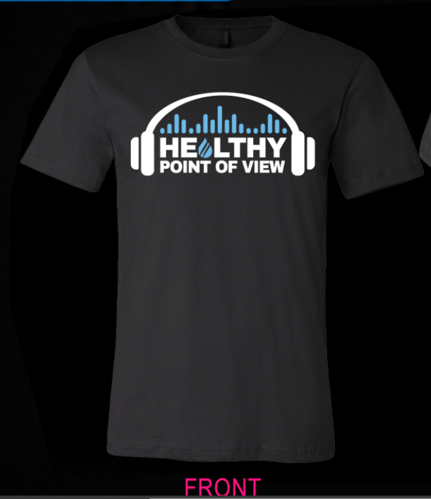 Liquivida Healthy Point of view Custom order - 300 total pieces