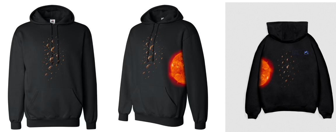 5wift T-shirts & Hoodies - 35 total