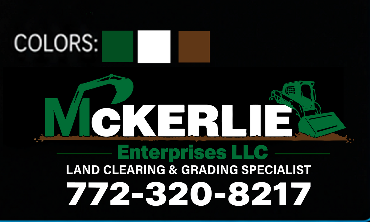 Mckerlie Enterprises LLC Shirts - 122 pcs
