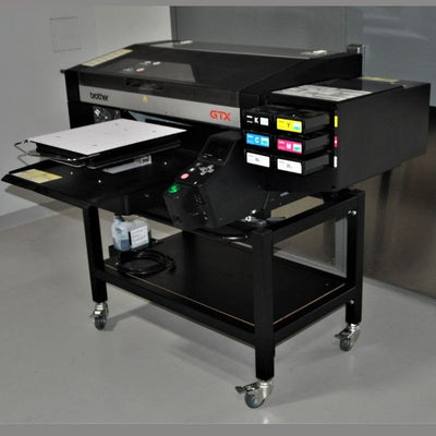 Direct to Garment (DTG)