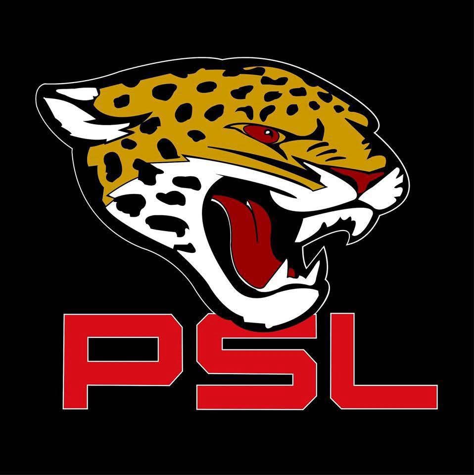 PSL Football Visor and Fitted Caps - 4 pcs total