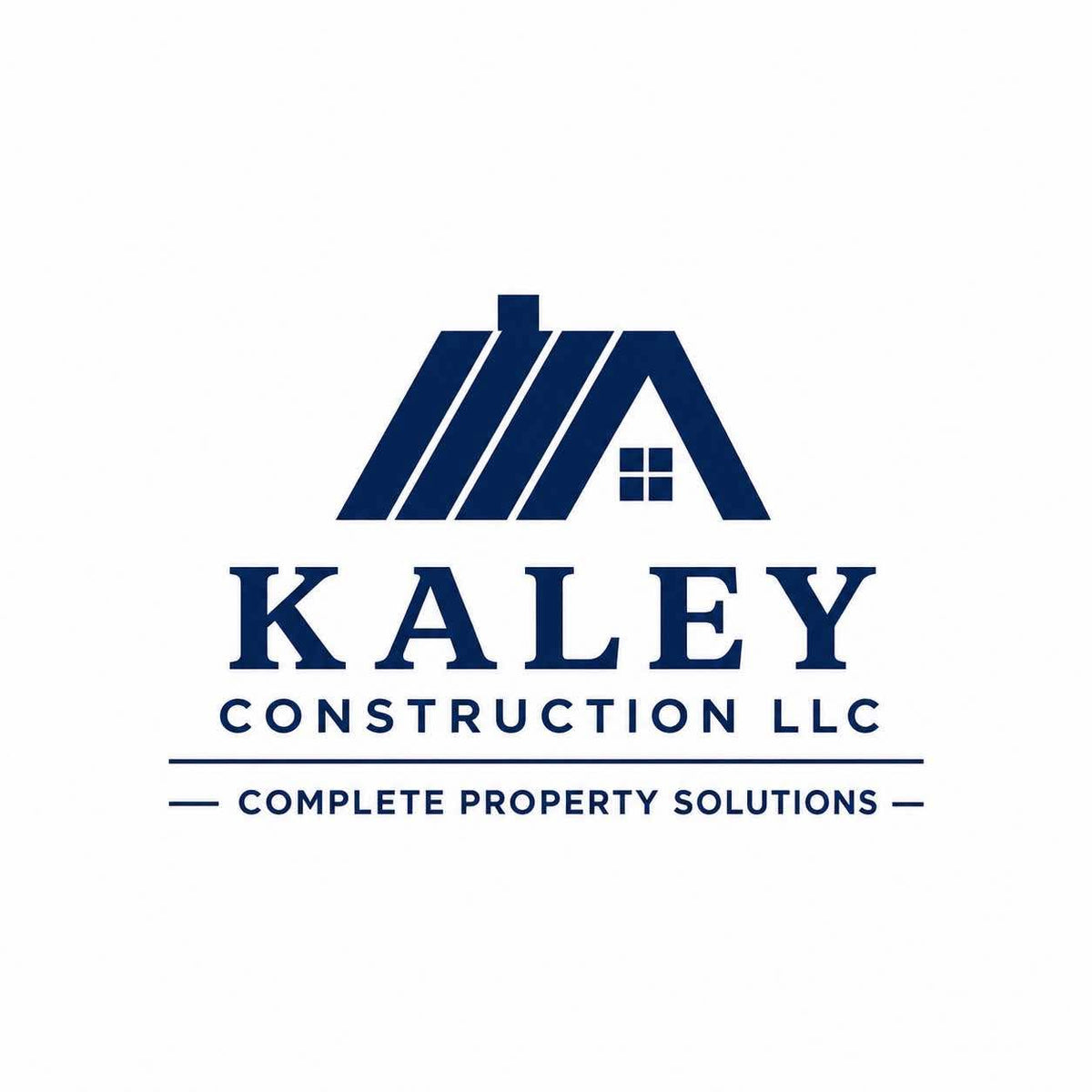 Kaley Construction LLC - 100% Polyester Short and Long Sleeve Shirts - 11 pcs