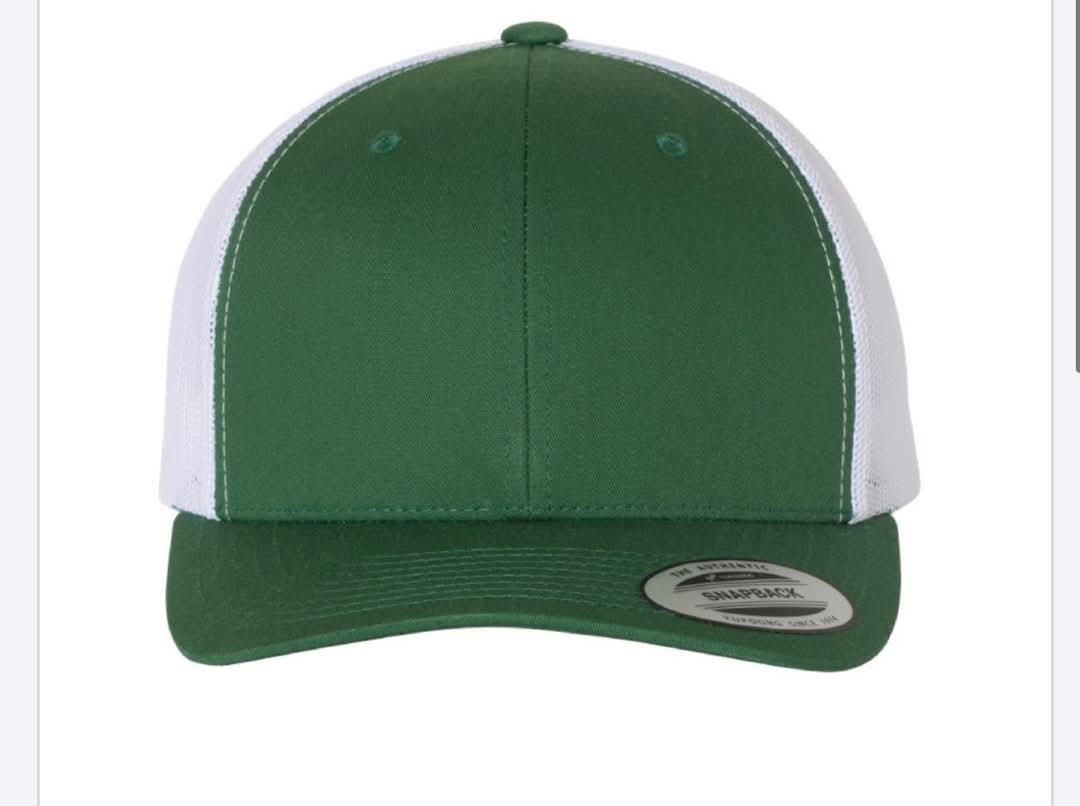 Love yourz Lawn Care Custom order- 7 shirts & 3 hats