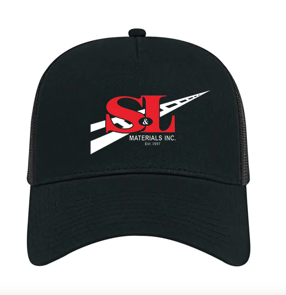 S&L Short Sleeve Cotton Shirts and Hats