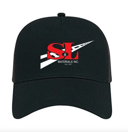 S&L Short Sleeve Cotton Shirts and Hats
