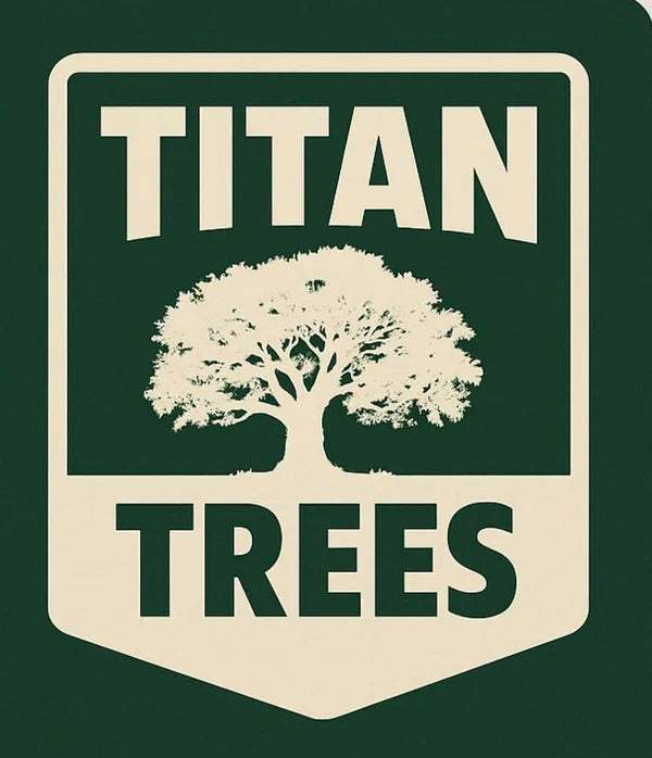 Titan Trees - 100% Polyester Short and Long Sleeve Shirts - 32 pcs